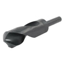 1/2" Straight Shank 30mm Split Point Tip HSS Twist Drill Bit
