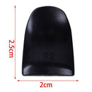 Game Accessory 1 Pair / Set L2 R2 Trigger Extended Buttons Kit For PS4 Cont