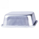 4 Inch Aluminum Alloy Mousse Square Cake Mold Cake Mould Bakeware Decoratin