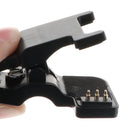 Smart Watch Charging Dock Clip