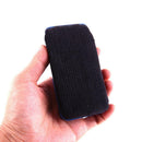 Flannel Magnetic Whiteboard Eraser Office Plastic Marker Cleaner Eraser