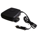 Auto Heater Defroster 12 Volt Car Heating Electric Travel Vehicle Fan