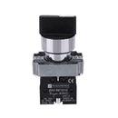 10A 3 Position 2NO Maintained Toggle Select Selector Switch XB2-BD33C