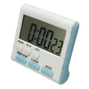 Digital egg timer / kitchen timer with loud alarm, up and down function, ma U7Z4