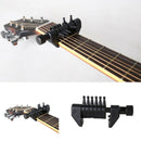 Flanger FA-20 Guitar Capo Open Tuning For Acoustic Electric Guitar Tuning Capo
