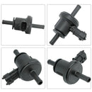 New Black Vapor Canister Purge Valve Fit For Kia Hyundai 28910-26900