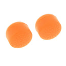 2Piece Analog Controller Cover Thumb Stick Grip Joysticks Cap For Sony PS4