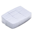 12 Pcs/set White Snowflakes Snowstorm Snow paper Magician Magic Tricks Props Z