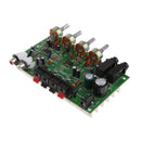 DC 12V 60W Hi-Fi Audio Stereo Power Amplifier Board for Car