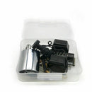 28Mm Motorcycle Carburetor Repair Kit Fit for Pwk Keihin Oko Spare Jets Par