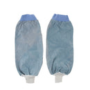 1 Pair Length 45CM Welding Protective Sleeves Heat Resistant Protect Arms