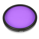3 Pieces 67mm Professional Photography Lens Filter Kit for DSLR Camera, Includes