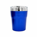 Portable Car Led Smokeless Ashtray Travel Auto Cigarette Smoke Remover Cup