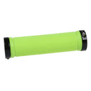 Double Road Mountain MTB BMx Bike Cycle Bicycle Lock on Locking Handlebar G I4D5