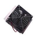 Thermoelectric Peltier Cooling Cooler Kit Semiconductor Cooler Large Cooler Cold