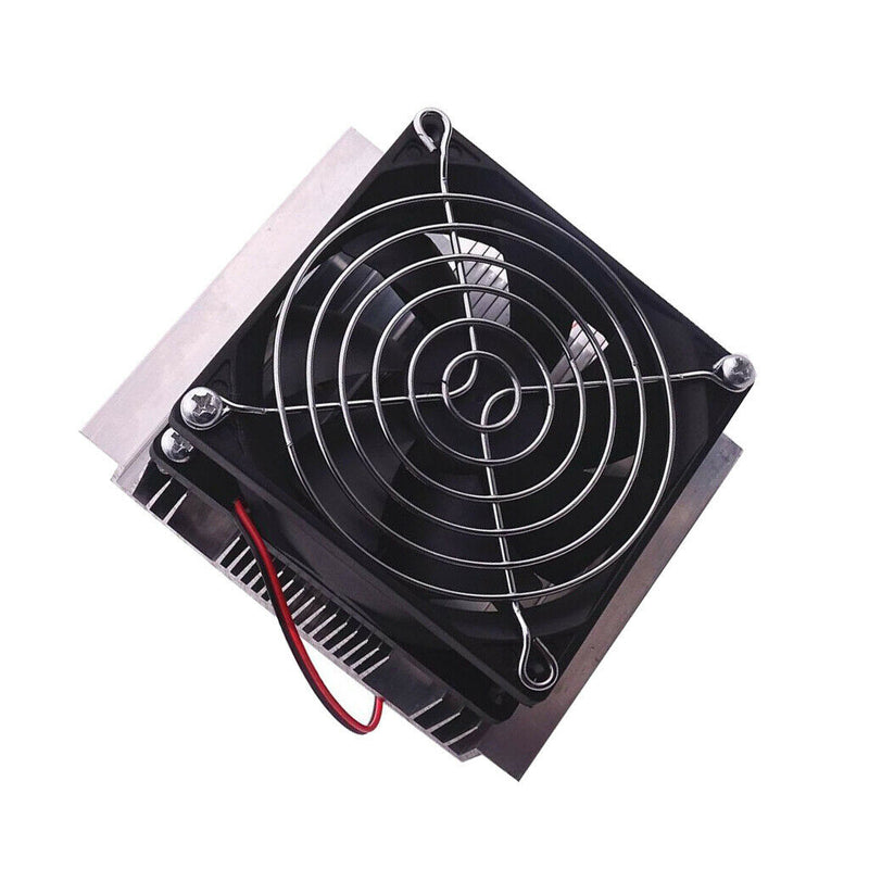 Thermoelectric Peltier Cooling Cooler Kit Semiconductor Cooler Large Cooler Cold