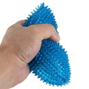 Durable Pet Puppy Dog Squeaky Chew Toys for Aggressive Chewers Dental Teeth