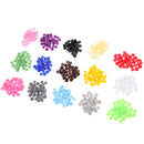 Pro Snap Pliers + 150 Set Plastic Snap Press Stud For Cloth Diapers/PUL/Baby Bib