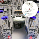 For LEGO 75192 Lighting LED Light kit for LEGO My Bricks New B3L4 H9O1