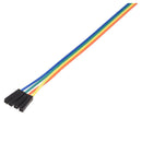 3. 3V to TTL UART Module Serial Converter Download USB drive wire brush CP2
