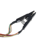 SOP16 SOP SOIC 16 SOIC16 Pin IC test clamp sop16 to dip8 flash clip    ZW FT