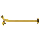 Lens Aperture Shutter Flex Cable Ribbon For Fuji   Finepix A900 DSLRs