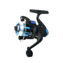 Hengjia Folding Spinning Fishing Reel Lure Wheel Vessel Bait Casting Flying