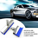 6PCS Slide Hammer Tool Puller Lifter Car sheet Metal Repair Removal Set Den A4I2