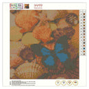 5D DIY Full Drill Diamond Painting Nature Cross Stitch Embroidery (G-2867)