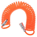 6m PU Air Compressor Hose Tube Pneumatic Hose Pipe for Compressor Air Tool YAlj