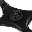 13 inch Boat Steering Wheel - Marine Yacht Speedboat Direction Control Wheel