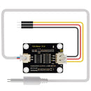 DIY Water Conductivity Analog TDS Sensor Module Quality Monitoring