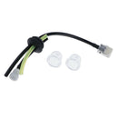 Fuel Line &Primer Bulb Kit For  GT200 GT200i GT200R PE200 SRM210