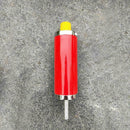Gas Torch Adapter Camping Cookware Flame Gun Accessories Gas Gasoline Tank B7M1