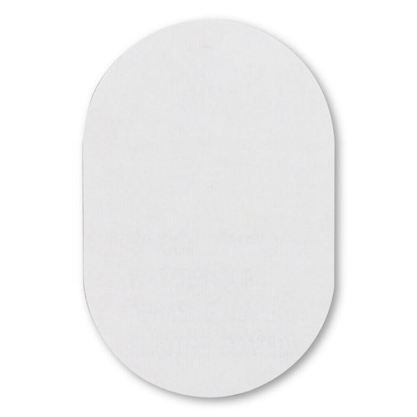 Hair Removal Pads Face Lips Body Hair Exfoliator Patch Epilator Skin Care