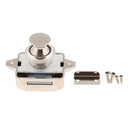 Push Bar Lock Knobs For Drawer Cabinet Compatible With RV Boat