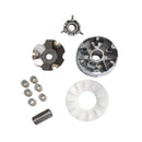 Variator Assy Front Clutch Set for GY6 139QMA 139QMB 49cc 50cc 60cc Scooters