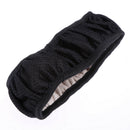 Handbrake Auto Car Steering Wheel Cover Cars Steering Black
