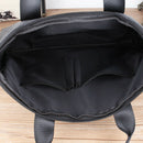 Business Office Men'S Briefcase Practical Simple Large Capacity File Bag Ox