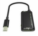 USB C Type C to HDMI Adapter Converter Cable for Android Phone Smartphone HD TV