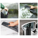 Silicone Blade Car Wash Water Wiper Soap Scraper Squeegee Window Cleaner