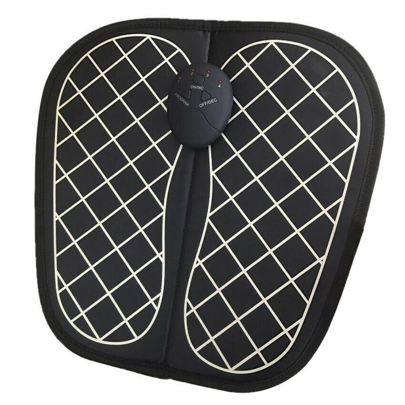 Shiatsu Kneading Foot Massager Foot Calf Vibration Massager meridian Feet Care