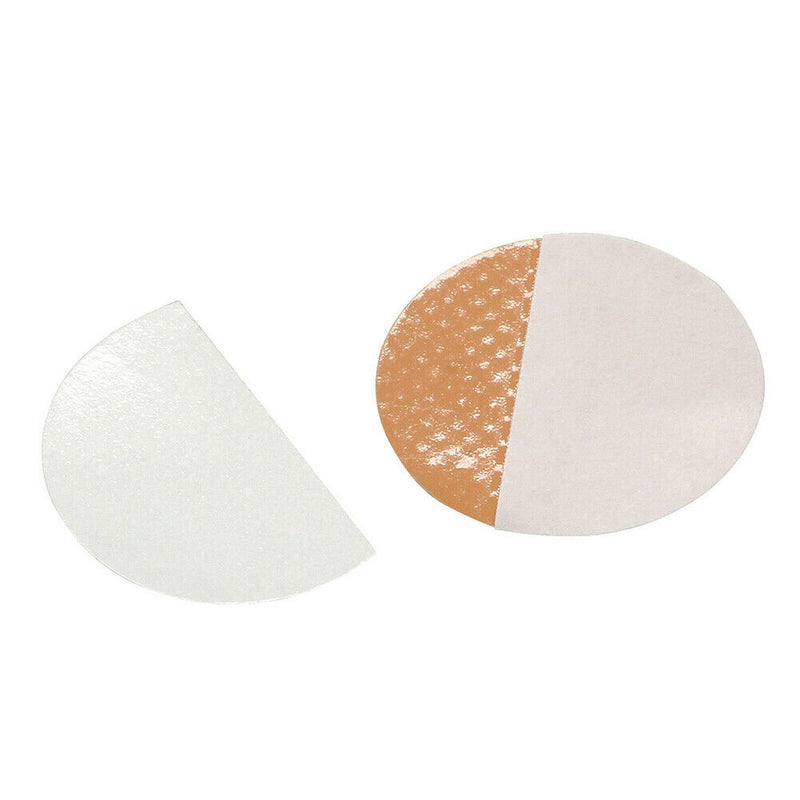 200Pcs Mini Round Disposable Medical Adhesive Bandage Band-aid Woundplast Intrig