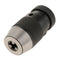 Keyless Drills Chuck Converter Tool,Power Hand Drill Bits Tool 1-13mm B16