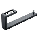 Premium Stainless Steel Hand Towel Holder, Hand Towel Ring Heavy Duty Wall