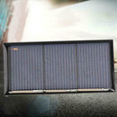 1.5V 150MA Mini Power Solar Panel Module Systerm DIY Cell For Battery Phone O4V5