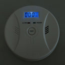 Household co & smoke two in one alarm  BX