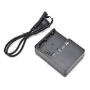 Battery Charger Fo Canon LP-E6 EOS 7D 60D 6D 70D 5D2 5D3 5D Mark GECL  S1FES