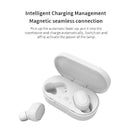 New TWS Bluetooth 5.0 M1 Stereo Headset Wireless Headphones Sport Headphone