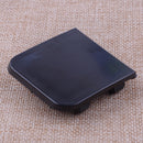 Unpaint Front Bumper Tow Hook Eye Cap Cover fit for Mercedes S-class W220 98-01